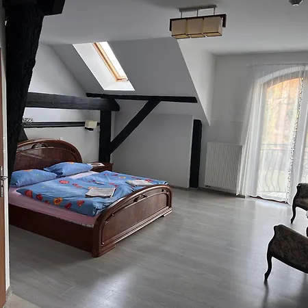 Agroturismo Maya Gorzyca