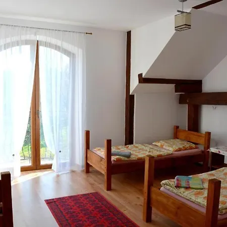 Agroturismo Maya Gorzyca