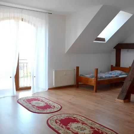 Maya Agroturismo Gorzyca