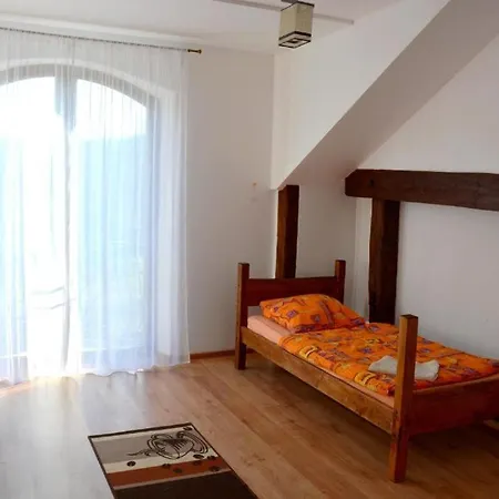 Maya Agroturismo Gorzyca